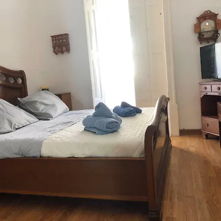 Holiday home Party Only Gay, Privata Sliema.
