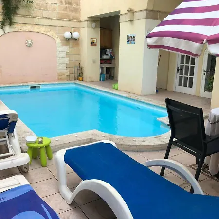 Party Only Gay, Privata Sliema. *