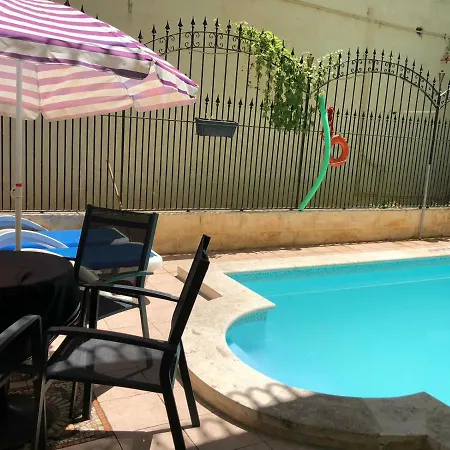 Party Only Gay, Privata Sliema. Sliema