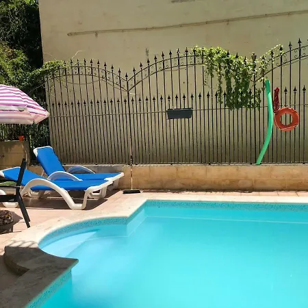 Party Only Gay, Privata Sliema. Semesterbostad